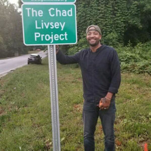 Chad Livsey