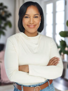 Tia Robinson