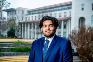 Yash Kakrania